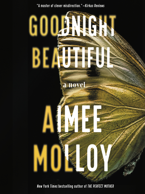 Titeldetails für Goodnight Beautiful nach Aimee Molloy - Verfügbar